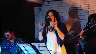 Fitness Forever - Igloo Live at Cellar Theory Napoli