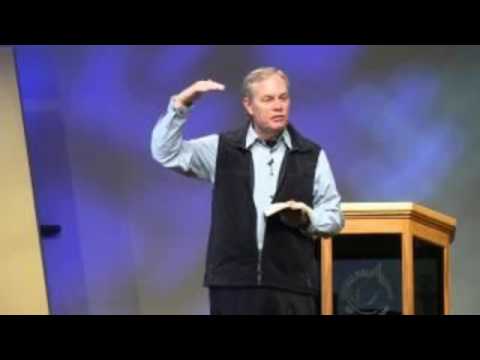 Andrew Wommark    THE WAR IS IN YOUR MIND Powerful Sermon 2017
