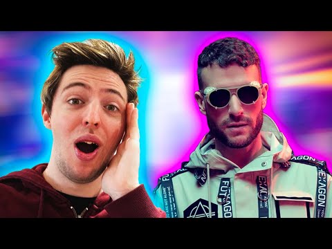 YOU ASKED ME QUESTIONS (COLLAB WITH DON DIABLO?)