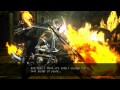 UMVC3 Ghost Rider Quotes