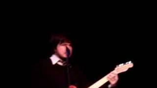 Valient-The Spill Canvas