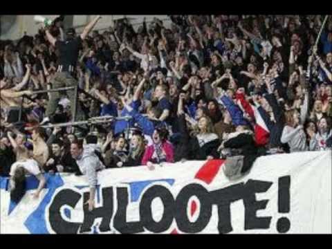 Kloten Flyers & Fans