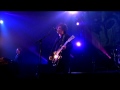 THE CURE - Love song (Live in Berlin 2002 ...