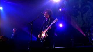 THE CURE - Love song (Live in Berlin 2002)