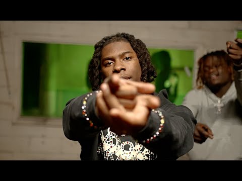 Rot Ken - Yea Yea feat. Yung Sinn (Official Music Video)