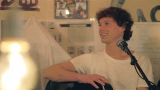 Ramon Mirabet feat. RIU - The Trip (Live Sessions)