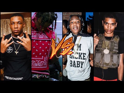 Brooklyn’s Worst Rap Beef: Woo Rappers Vs. Choo Rappers