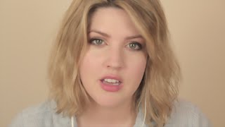 ASMR | January Ramblings. Ear to Ear Vlog