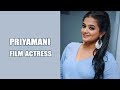 Priyamani Film Actress Interview