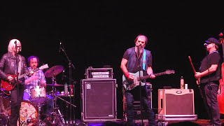 STEVE EARLE & THE DUKES - Burton Cummings Theatre 2017 (Part 3)
