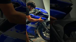 Download lagu Totally modified R15 V3 😍❤️ modified R15 v3 🌀🥰 #r15v3 #ytshorts #shorts #viralshorts mp3