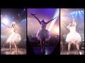 Lia - Life is like a Melody (Live) 