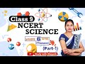 NCERT Science Class 9th Ch 6 Part 1 Summary In Hindi IAS PCS RRB NDA SSC KVS CTET TET RO ARO