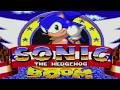 SonicBoom Exe Also Known As SonicDOOM Exe