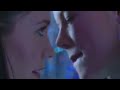 Lesbian Tongue Kiss 2