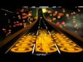 Audiosurf -- Grendel - Strangers