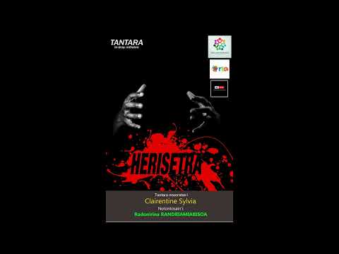 «HERISETRA» Tantara an'onjam-peo Malagasy.