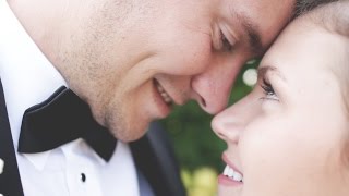 Kyle + TJ | wedding highlight