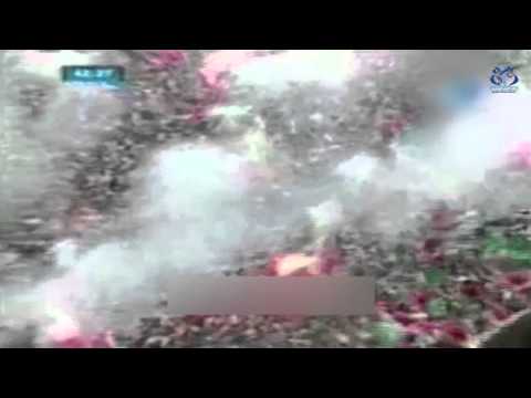 Historique MC Alger USM Alger