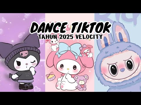 How well do you know the 2025 TikTok dance #dancetiktok part 373 - viral TikTok dance 2025