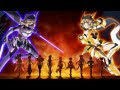 【戦姫絶唱シンフォギアXD UNLIMITED】新オープニングムービー 【戦姫絶唱シンフォギアXD UNLIMITED】新オープニングムービー