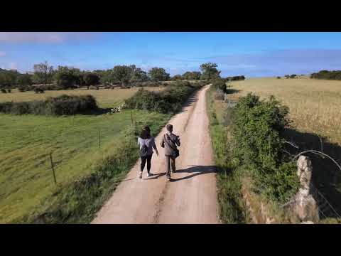 Marcha de Barruecopardo 2023