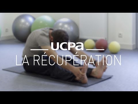 Trail Tutorials #10 - Recovery