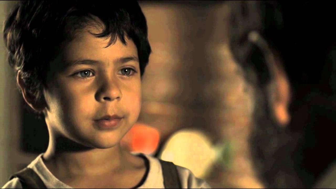 The Miracle of Marcelino - Trailer
