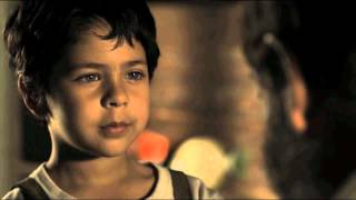 The Miracle of Marcelino - Trailer
