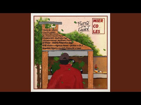 Viruta (feat. Andrés Pelacchi)