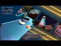 Spies in Disguise | “Freak of Nature” Lyric Video | 20th Century Fox