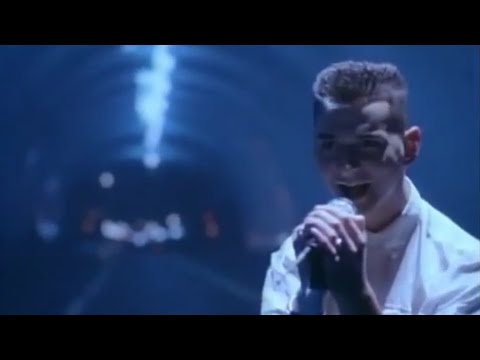 Depeche Mode - But Not Tonight [Extended Remix] (Official Video)