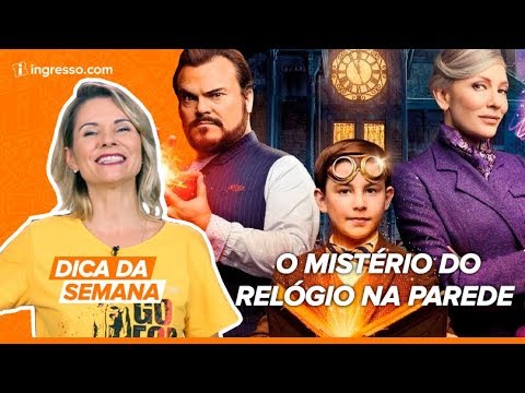 Dica da Semana com Renata Boldrini | O Miste?rio do Relo?gio na Parede