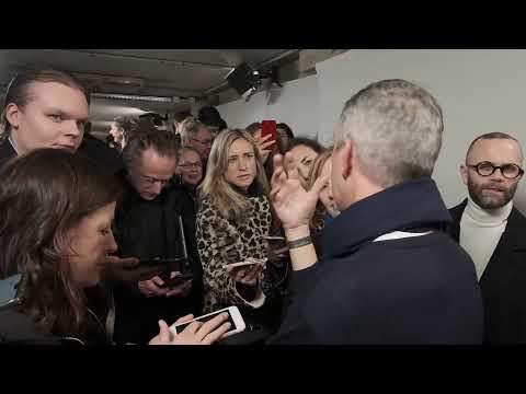 Dries Van Noten Women A/W 2020-2021