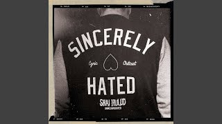 Hate, Myth, Muscle, Etiquette (Originally by Propagandhi)