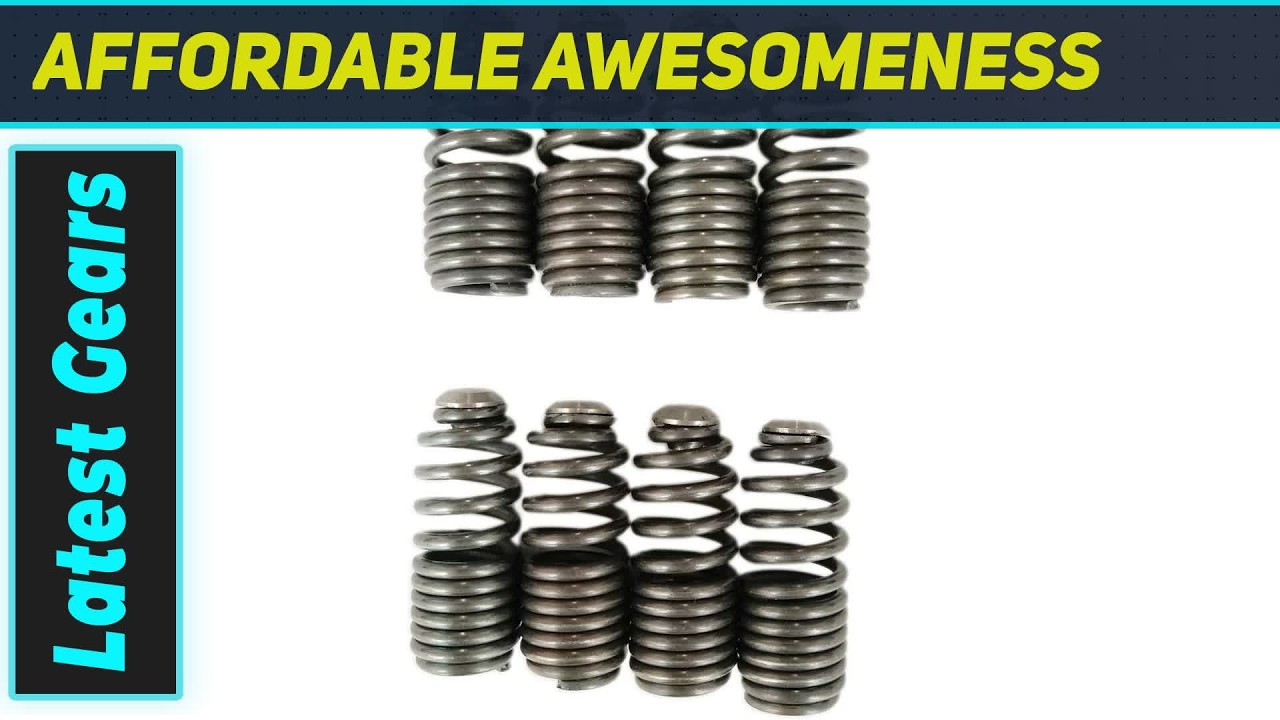 Honda B-Series VTEC Lost Motion Assembly: Performance Upgrade!