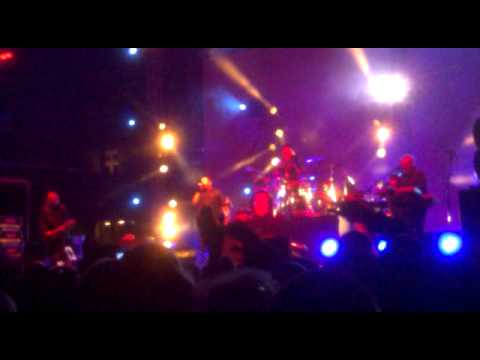 Alphaville Live Wrzesnia 03.05.11 Forever Young.mp4