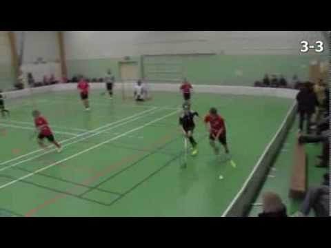 Pojat D01 KooVee Punaiset - SBT PaPo