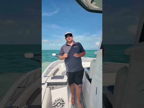 2024 Tidewater 3100 Carolina Bay Video