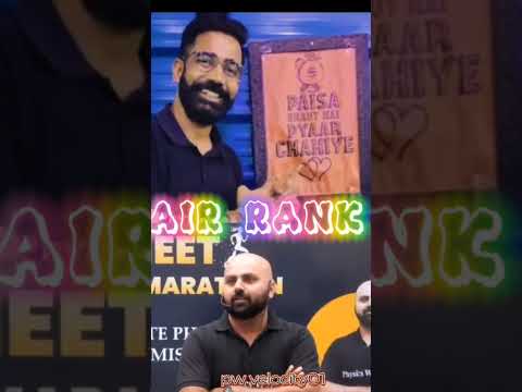 AMIT MAHAJAN SIR VS SUDHANSHU SIR❤‍🔥 Both are legendary teachers #physicalchemistry #amitmahajansir