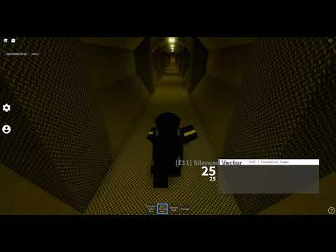 How to RC SCP-017 (Eltorks SCPF) - DETAILED -