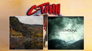Panopticon "Autumn Eternal" ; Vallendusk "Black Clouds..." Review