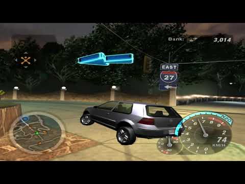 Need for Speed: Underground 2 - Part 11 - Walkthrough Playthrough Gameplay No commentary