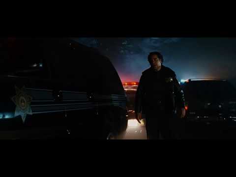 Aliens vs. Predator 2 : Requiem - Police Search | Ray Death Scene (HD)