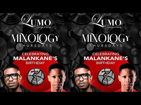 Malankane Live @LumoLounge
