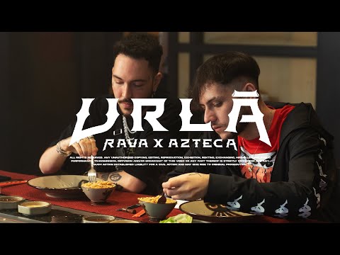 Video thumbnail for Urlă