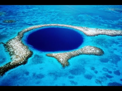 Secrets of the Sunken Caves, Episode 17 of 37, Jacques Cousteau Odyssey. The real Life Aquatic