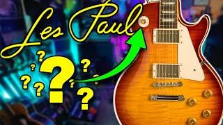 LES PAUL CHALLENGE!! Did you know all these?? Doubt it...