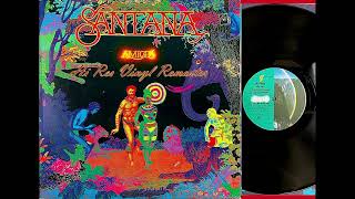 Santana - Tell Me Are You Tired - HiRes Vinyl remaster