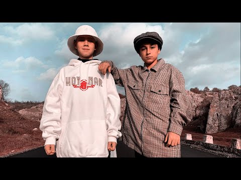 TECSAN - Mi-as Dori feat. Hoynar | Videoclip Oficial